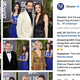 The Golden Globes Viral Fiji Water Girl Is Basically Spon Con